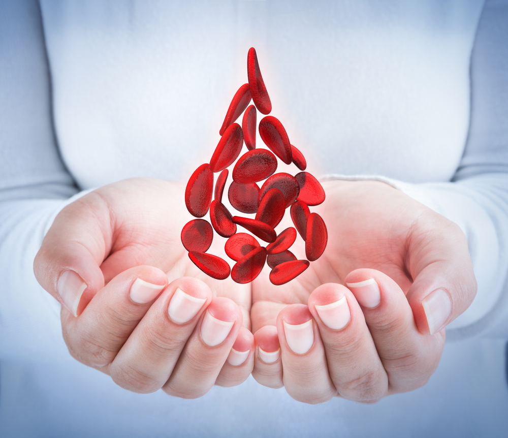 blood transfusion for leukemia